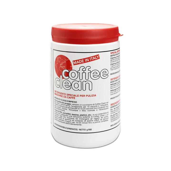 Kaffeelöser COFFEE CLEAN 900g