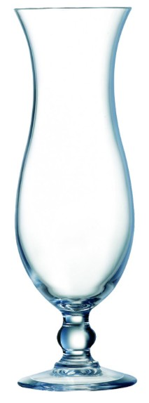 Cocktailglas Hurricane 44cl