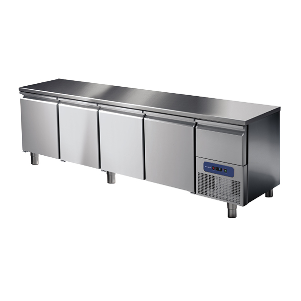Kühltisch Centurio Professional KT4PRO