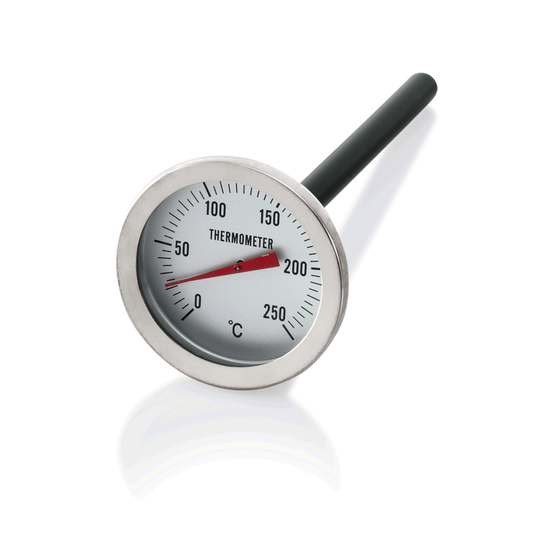 Einstech - Thermometer 0- 250°C