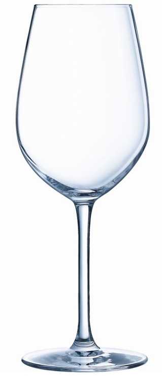 Weinglas 35cl, Weißweinglas
