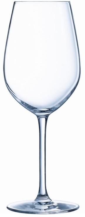 Weinglas 44cl, Rotweinglas