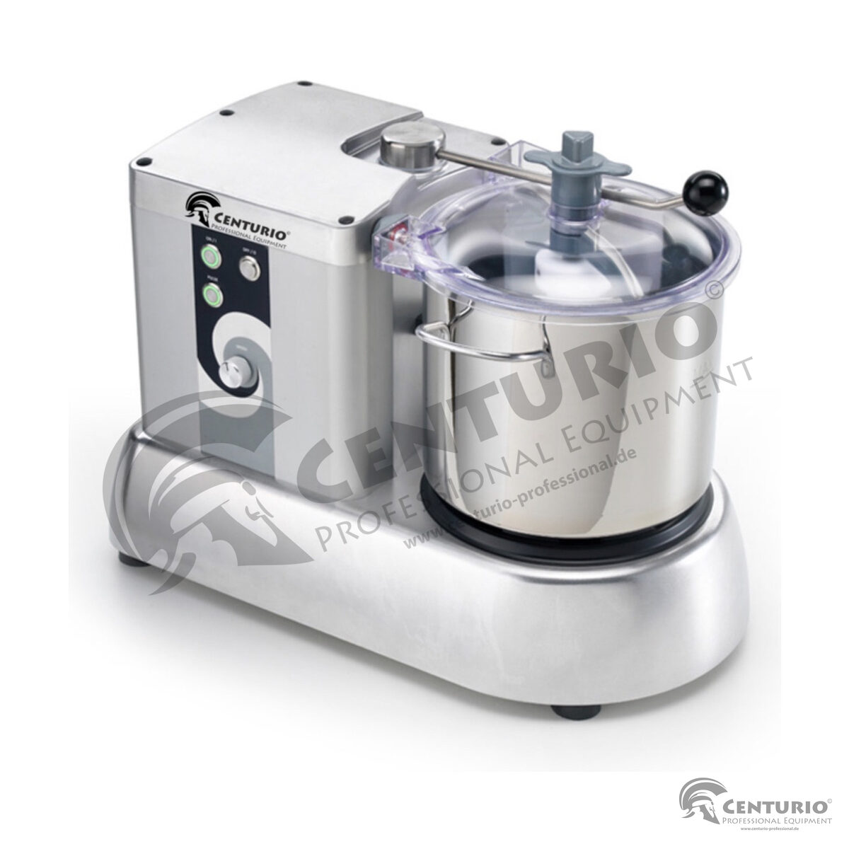 Centurio Cutter