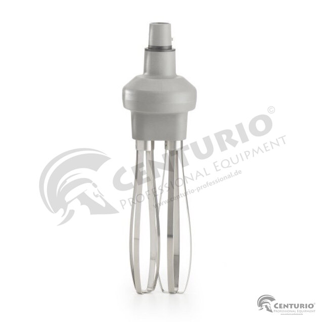 Schneebesen für Stabmixer Centurio Pro 36V