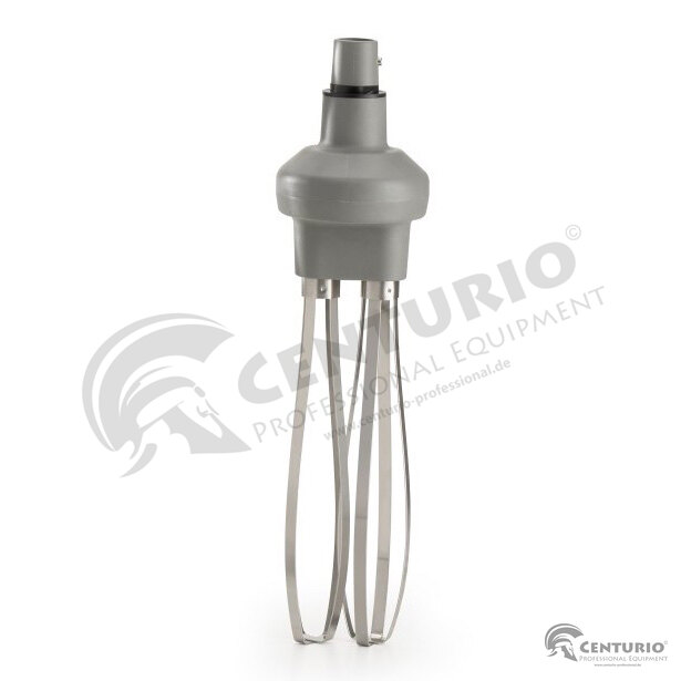 Schneebesen für Stabmixer Centurio Pro 43/75