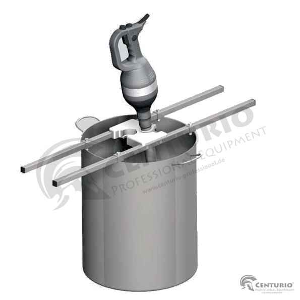 Topfhalterung für Stabmixer Centurio Pro 43/75