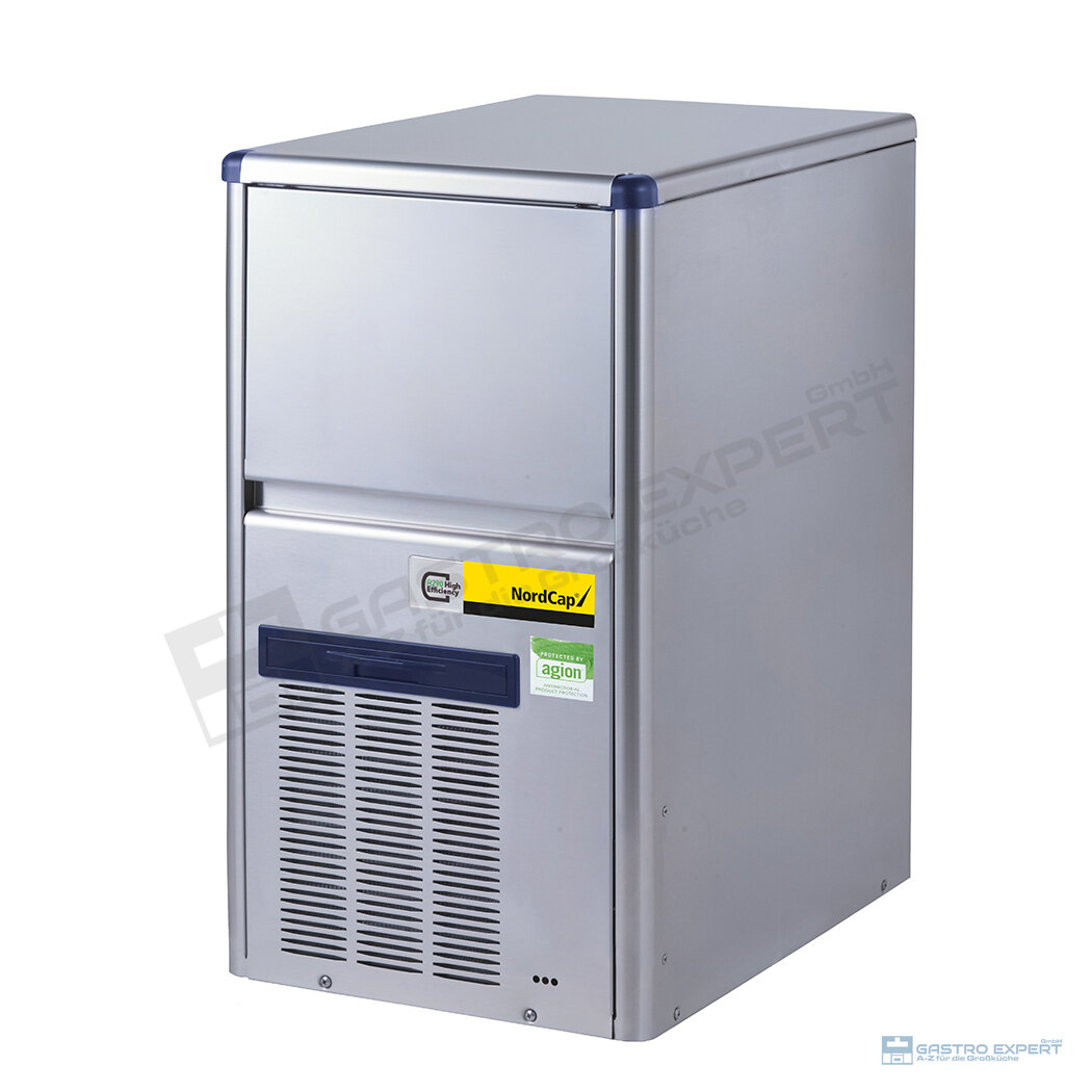 Eiswürfelbereiter NordCap 24 L NEUES MODELL