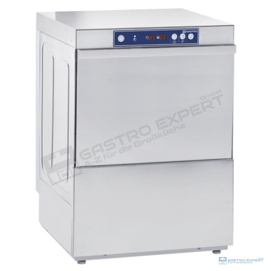 Geschirrspülmaschine Mastro 109 + Enthärter